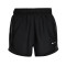 Calções Nike Nk Tempo Df Mr 3 Short " Mulher