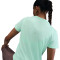 T-Shirt Nike Dri-FIT Mulher