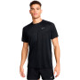 Stride-Black-Reflective Silv