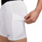 Malla corta Nike Pro