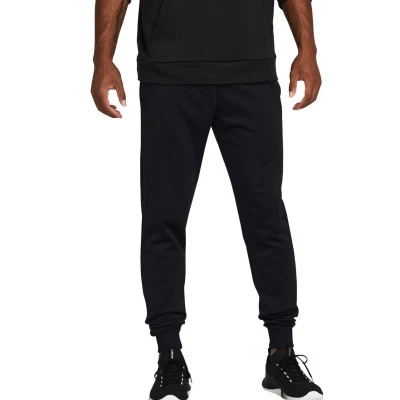 Calças Fleece Joggers