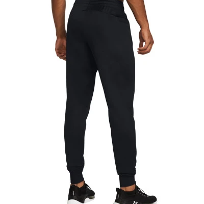 Calças Fleece Joggers