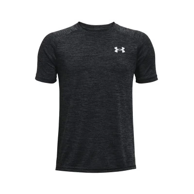 Camiseta Tech Textured