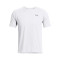 Under Armour Tech Strukturiert T-Shirt