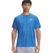 Under Armour Tech Strukturiert T-Shirt