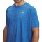 Under Armour Tech Strukturiert T-Shirt