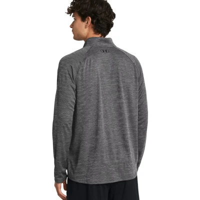 Sweatshirt Tech Textured