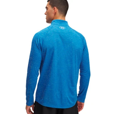 Sweatshirt Tech Textured