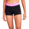 Leggings curtas Nike Pro Mulher