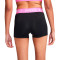 Leggings curtas Nike Pro Mulher