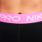 Leggings curtas Nike Pro Mulher