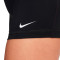 Leggings curtas Nike Pro Mulher
