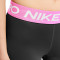 Leggings curtas Nike Pro Mulher