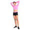 Leggings curtas Nike Pro Mulher