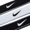 Fita Nike Flex Classic Wide (3 unidades)