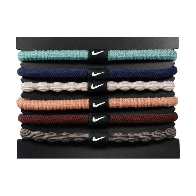 Flex Hair Tie 6 Pack Klebeband