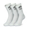 Meias Soka Desportivas (Pack De 3)
