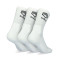 Meias Soka Desportivas (Pack De 3)