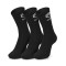 Meias Soka Desportivas (Pack De 3)
