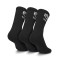 Meias Soka Desportivas (Pack De 3)