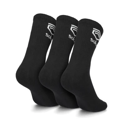Meias Desportivas (Pack De 3)