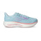 Sapatilha Mizuno Wave Rider 29 Mulher