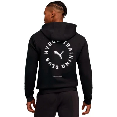 Sweatshirt Hyrox Cloudspun