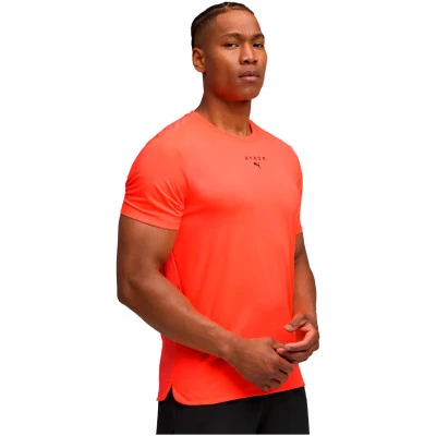 T-Shirt Hyrox Cloudspun Thermoadapt