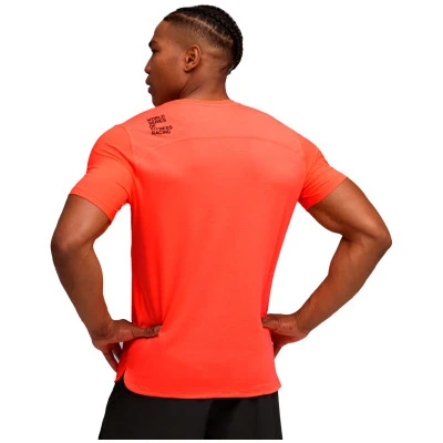 T-Shirt Hyrox Cloudspun Thermoadapt