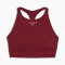 Soutien desportivo Puma Hyrox Shapeluxe Mulher
