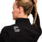 Chaqueta Puma Hyrox Cloudspun 1-4 Zip Mujer