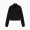 Chaqueta Puma Hyrox Cloudspun 1-4 Zip Mujer