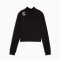 Chaqueta Puma Hyrox Cloudspun 1-4 Zip Mujer