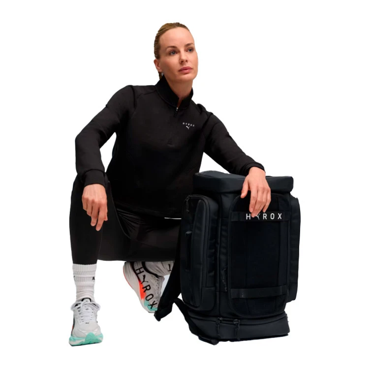 camiseta-puma-hyrox-cloudspun-1-4-zip-mujer-black-2