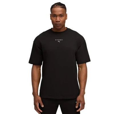 T-Shirt Hyrox Lifestyle