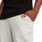 Pantalón largo Puma Hyrox Fleece Sweatpant
