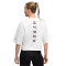 T-Shirt Puma Hyrox Cropped Lifestyle