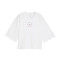 T-Shirt Puma Hyrox Cropped Lifestyle