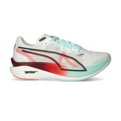 Sapatilha Deviate Nitro Elite 3 Hyrox