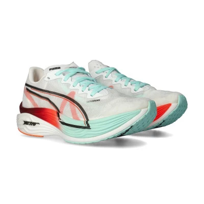 Sapatilha Deviate Nitro Elite 3 Hyrox Mulher