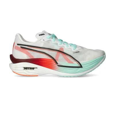 Sapatilha Deviate Nitro Elite 3 Hyrox Mulher