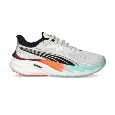 Zapatilla Velocity Nitro 4 Hyrox Mujer