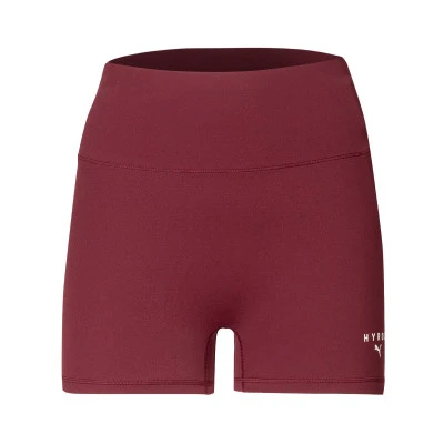 Leggings curtas Hyrox Shapeluxe 3" Mulher