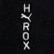 Hyrox Wristband Long black