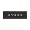 Hyrox Sweatband black
