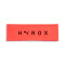 Hyrox Sweatband red