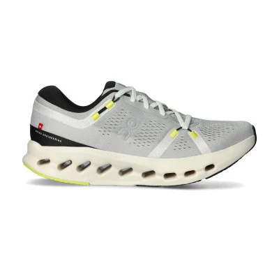 Sapatilha Cloudsurfer 2