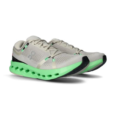 Sapatilha Cloudsurfer 2