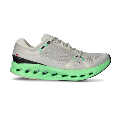 Sapatilha Cloudsurfer 2