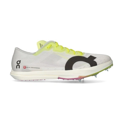 Sapatilha Cloudspike Amplius 2